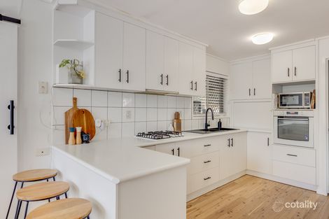 Property photo of 2 McCubbin Street Wilsonton QLD 4350