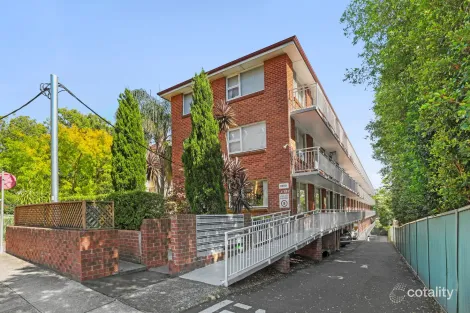 3/137 Smith St, Summer Hill, NSW 2130