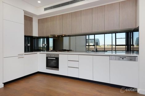 Property photo of 1810/8 Kingsborough Way Zetland NSW 2017