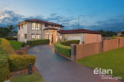 2 Hillenvale Ave, Arana Hills, QLD 4054