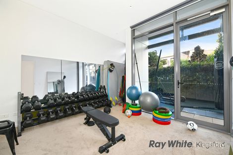 Property photo of 2/83 O'Connor Street Chippendale NSW 2008