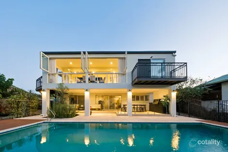 Property photo of 64 River Crescent Broadbeach Waters QLD 4218