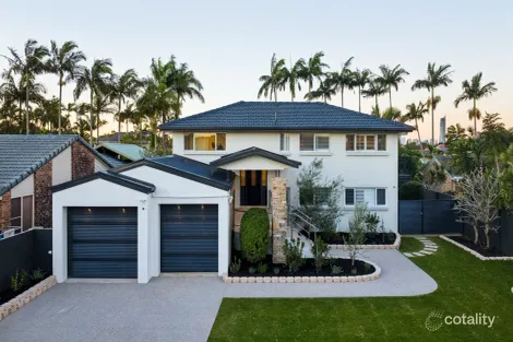64 River Cres, Broadbeach Waters, QLD 4218