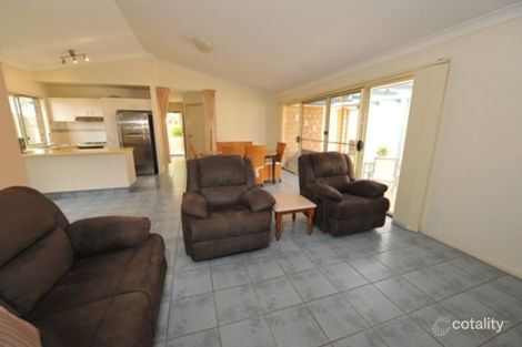 Property photo of 44 Harrison Crescent Forest Lake QLD 4078