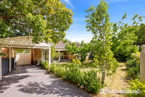 Property photo of 24 Riverview Terrace Bulleen VIC 3105