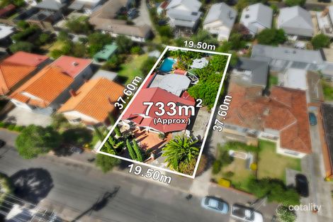Property photo of 33 Newman Street Brunswick West VIC 3055