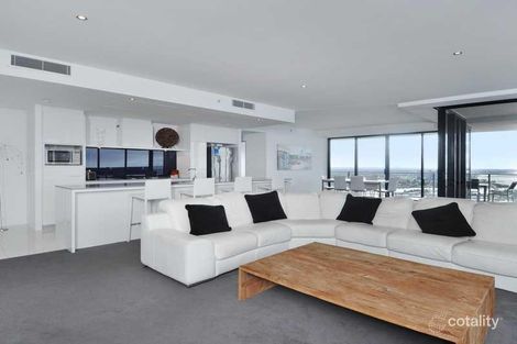 Property photo of 2561/9 Ferny Avenue Surfers Paradise QLD 4217
