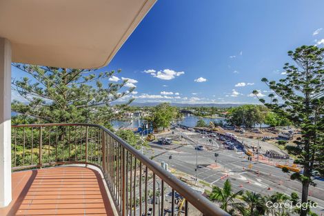 Property photo of 24/43 Enderley Avenue Surfers Paradise QLD 4217