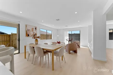 Property photo of 90 Dargile Circuit Epping VIC 3076