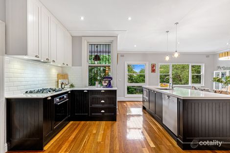 Property photo of 26 Dickinson Avenue Croydon NSW 2132