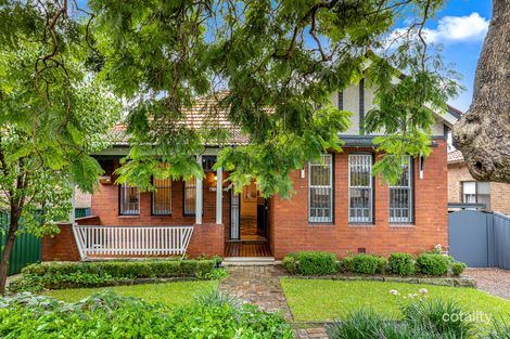 Property photo of 26 Dickinson Avenue Croydon NSW 2132