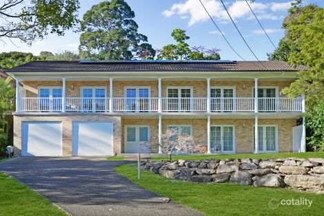 6 Kinsdale Cl, Killarney Heights, NSW 2087