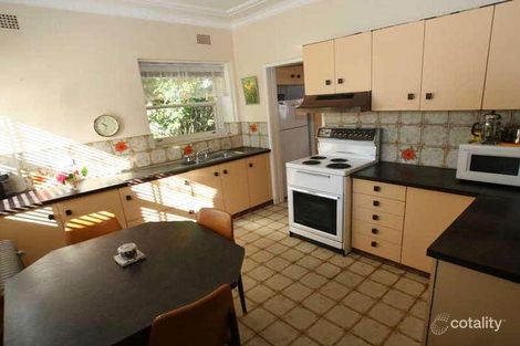 Property photo of 44 Earlwood Crescent Bardwell Park NSW 2207