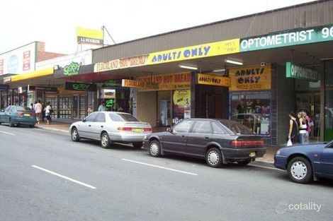 237 George St, Liverpool, NSW 2170