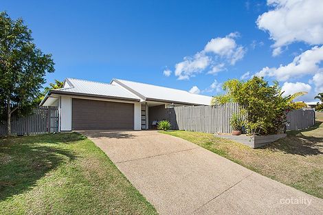 Property photo of 5 Serengeti Court Yeppoon QLD 4703