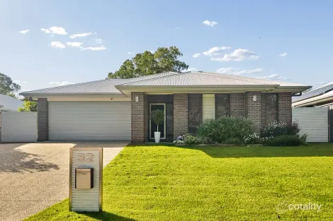 32 Laidlaw St, Dayboro, QLD 4521