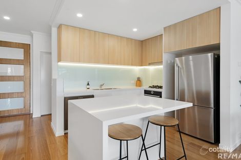 Property photo of 51 Parnell Boulevard Robina QLD 4226