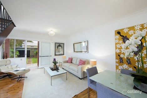 Property photo of 20 Woodstock Street Bondi Junction NSW 2022