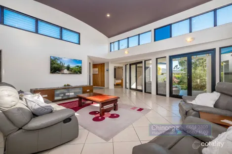 Property photo of 5 Tathra Glen Ocean Shores NSW 2483