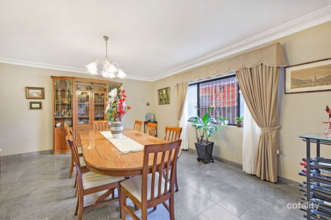Property photo of 31 Holborow Street Croydon NSW 2132