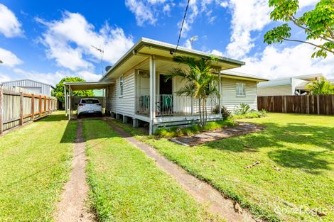 Property photo of 19 Morshead Street Avenell Heights QLD 4670