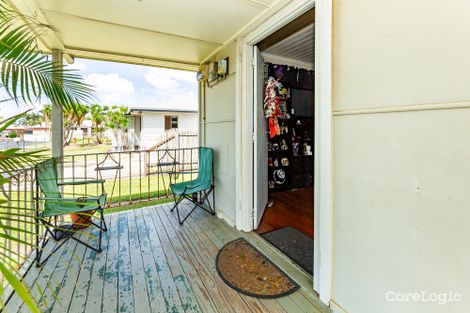 Property photo of 19 Morshead Street Avenell Heights QLD 4670