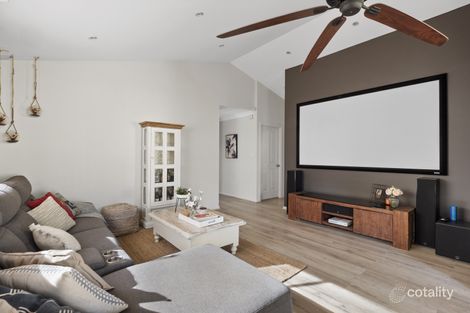 Property photo of 8B Arbour Grove Quakers Hill NSW 2763