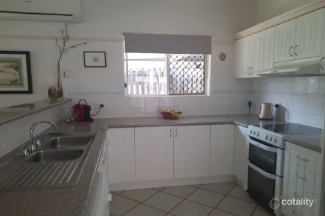 Property photo of 5 Myrtle Close Mount Sheridan QLD 4868