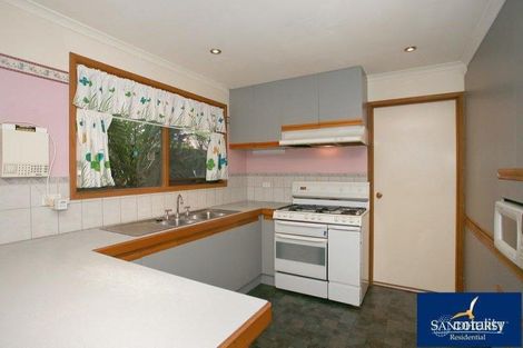 Property photo of 8 Josephina Court Carrum Downs VIC 3201