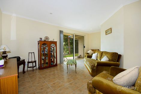 Property photo of 5 Jasmine Court Goonellabah NSW 2480