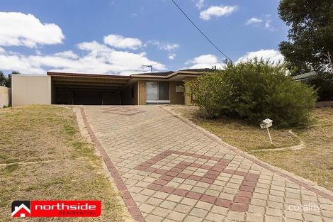 65 Waddington Cres, Koondoola, WA 6064