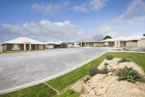 Property photo of 36 Harrald Street Mount Gambier SA 5290