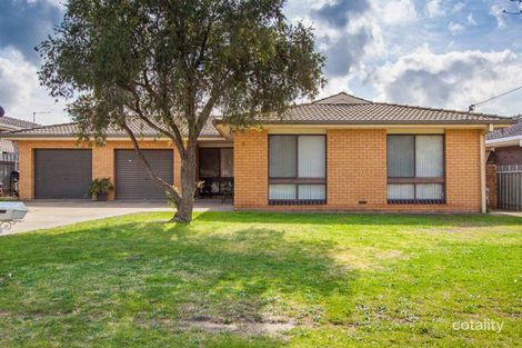 9 Morshead St, Ashmont, NSW 2650