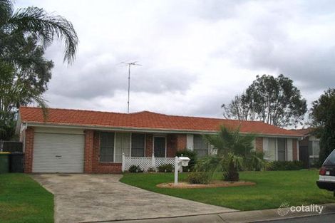 4 Lima Cl, Claremont Meadows, NSW 2747