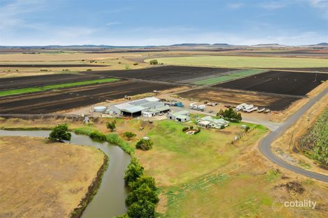 548 Fett Rd, Nobby, QLD 4360