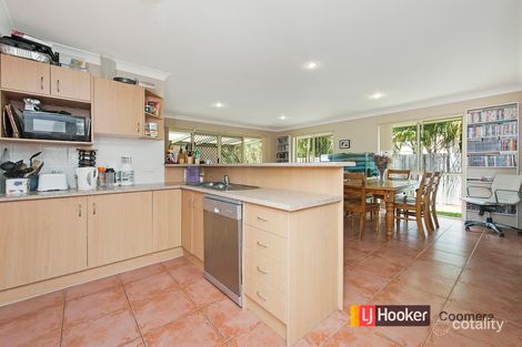 Property photo of 38 Mada Drive Upper Coomera QLD 4209
