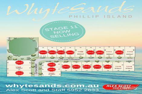 Property photo of 23 Clifton Crescent Cowes VIC 3922