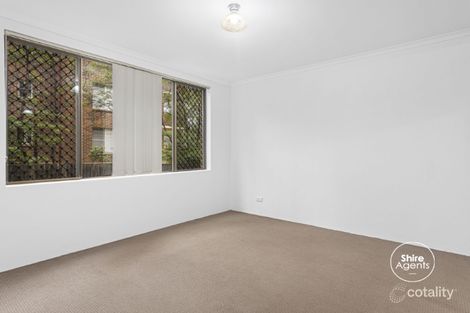 Property photo of 17/94-100 Flora Street Sutherland NSW 2232
