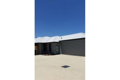 4/35 Bendora Turn, Ellenbrook, WA 6069