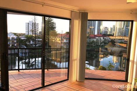 Property photo of 16/12 Paradise Island Surfers Paradise QLD 4217