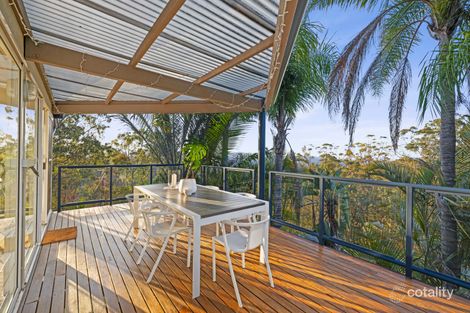 Property photo of 200 Chesterfield Drive Bonogin QLD 4213