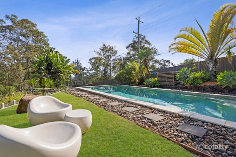 Property photo of 200 Chesterfield Drive Bonogin QLD 4213