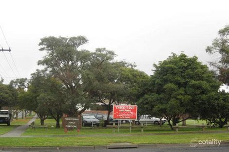 Property photo of 51 Potter Street Dandenong VIC 3175