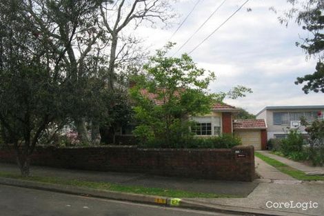 Property photo of 11 Strathfield Avenue Strathfield NSW 2135