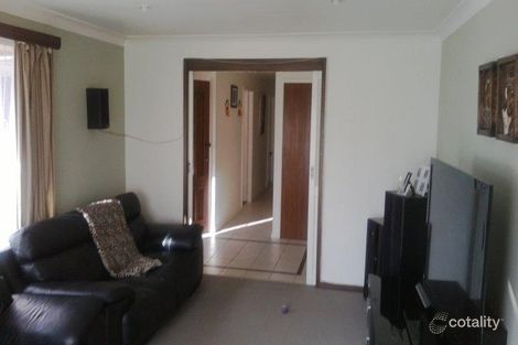 Property photo of 18 Rivendell Crescent Werrington Downs NSW 2747