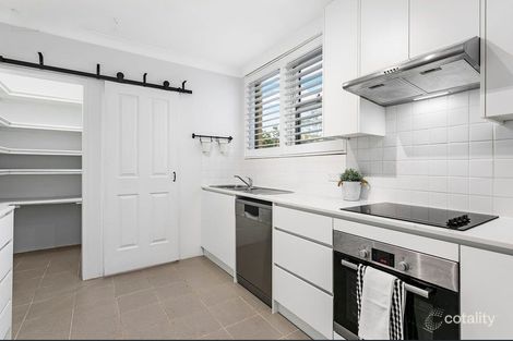 Property photo of 8/60 Hampden Road Russell Lea NSW 2046