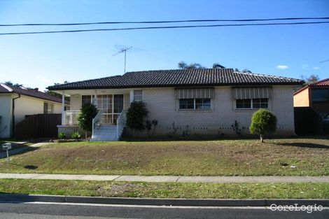 Property photo of 9 Tallowwood Avenue Casula NSW 2170