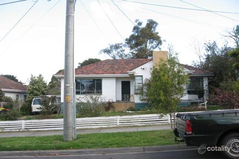 Property photo of 2/20 Savige Avenue Mount Waverley VIC 3149