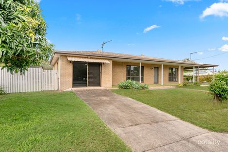 Property photo of 69 Lauren Street Urangan QLD 4655