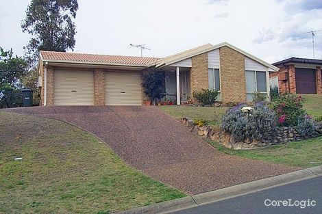 Property photo of 22 Citadel Crescent Castle Hill NSW 2154